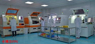 线路板厂智能制造与电脑图文设计制作的融合探讨