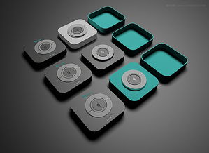 简单粗暴,直接高效,小编你不设精,我跟你没完 国内最专业的智能科技行业品牌形象设计公司