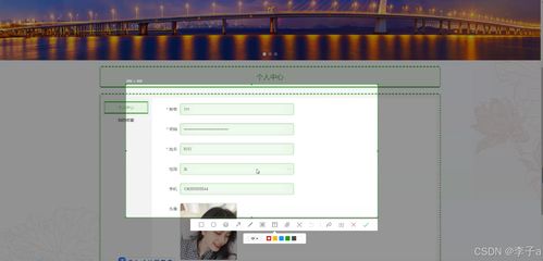 SpringBoot与Vue.js架构下的民宿管理系统设计与实现
